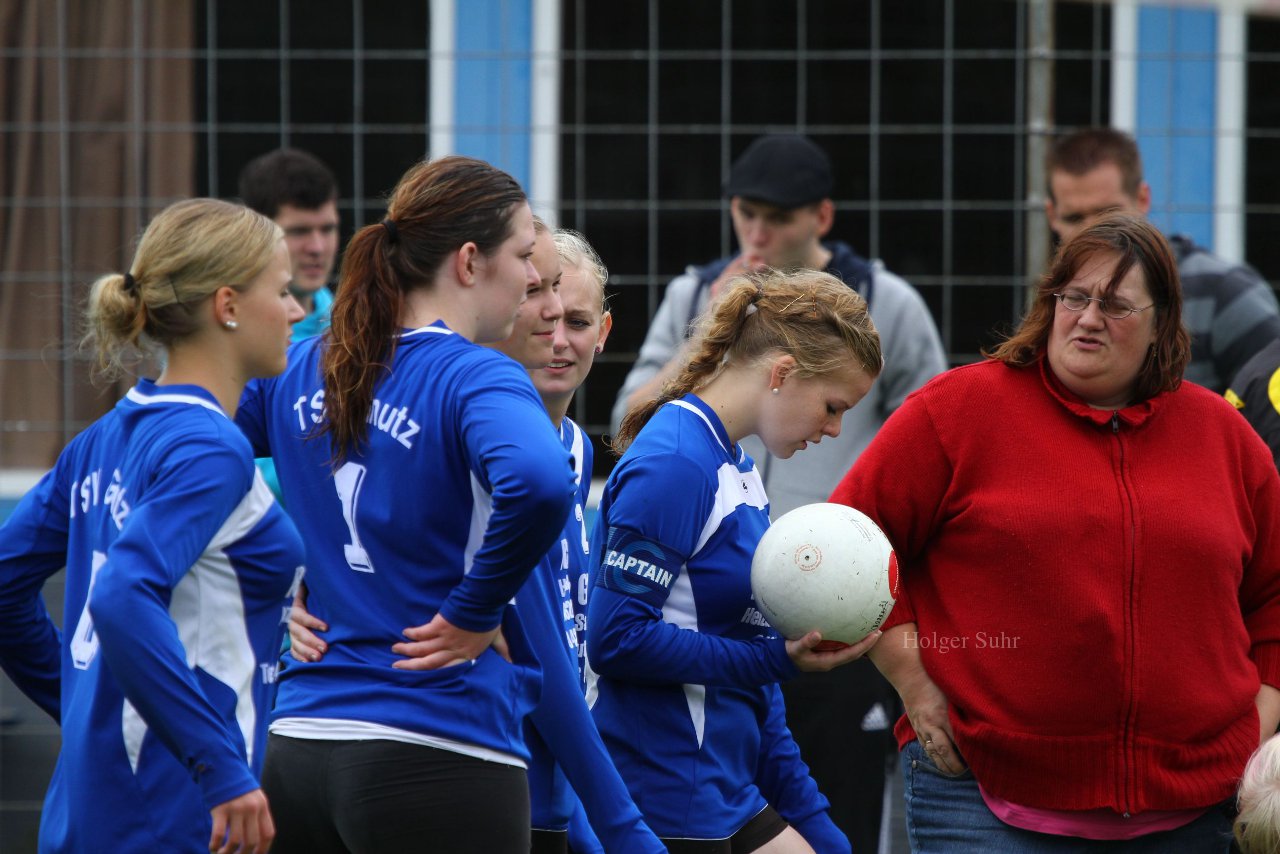 Bild 168 - DM-U18 am 8.9.12